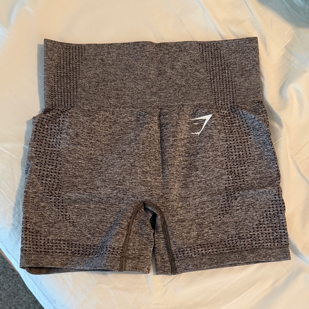 Gymshark Women's Vital Seamless Shorts